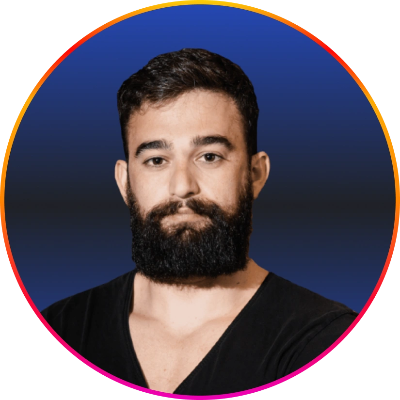 דור אקשטיין אוואטר