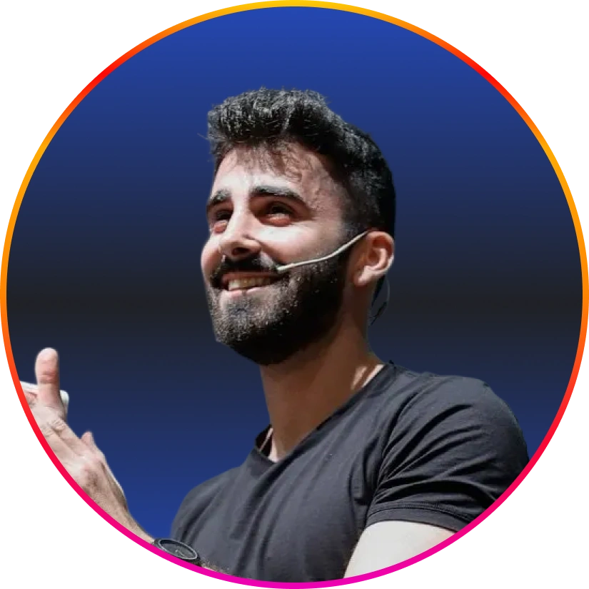 רם אלוס אוואטר