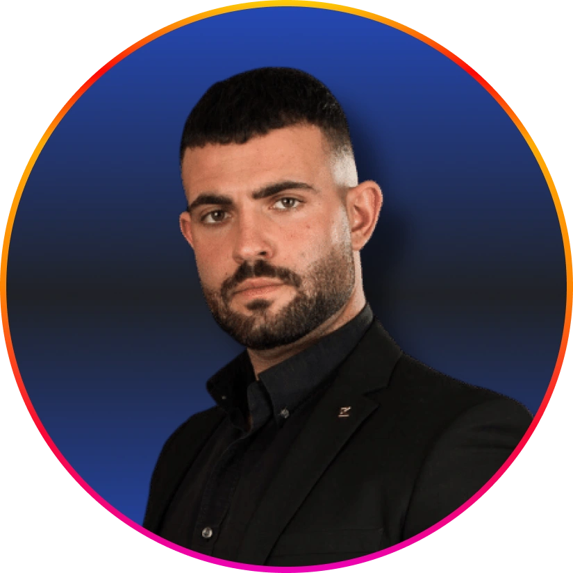 שי יפרח אוואטר